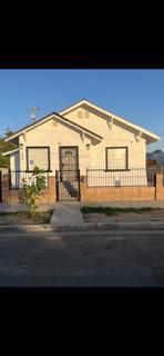 Welcome to this charming home located in the vibrant city of Bakersfield. Spanning 1,630 square feet, this residence offers a well-designed layout that includes a spacious kitchen, perfect for culinary enthusiasts. The home is equipped with Central AC to keep you comfortable year-round, and gas heating for those cooler months. A security gate provides an added layer of safety, giving you peace of mind. Inside, you'll find a cozy fireplace that serves as a focal point in the living area, ideal for relaxing evenings. The flooring throughout the home offers both style and durability. Convenience is enhanced with dedicated laundry space, making chores a breeze. The property sits on a minimum lot size of 4,975 square feet, providing ample space for outdoor activities. The home is situated within the Bakersfield City Elementary School District. With one garage space, parking and storage needs are easily met. This home is a perfect fit for those looking to enjoy all that Bakersfield has to offer. remodel from top to bottom on 2023