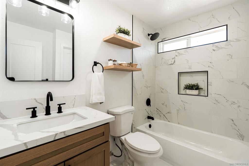 Spring Valley - Residential