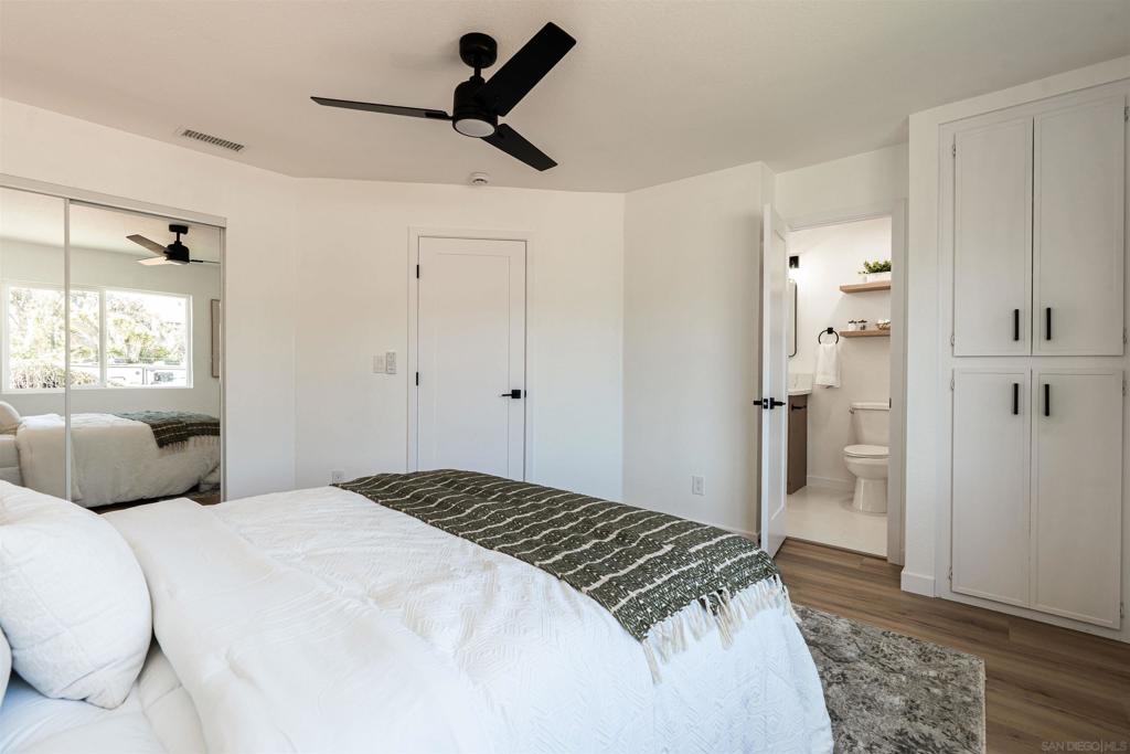 Spring Valley - Residential