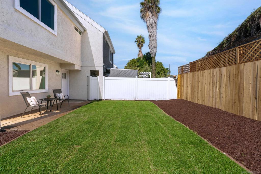 Spring Valley - Residential