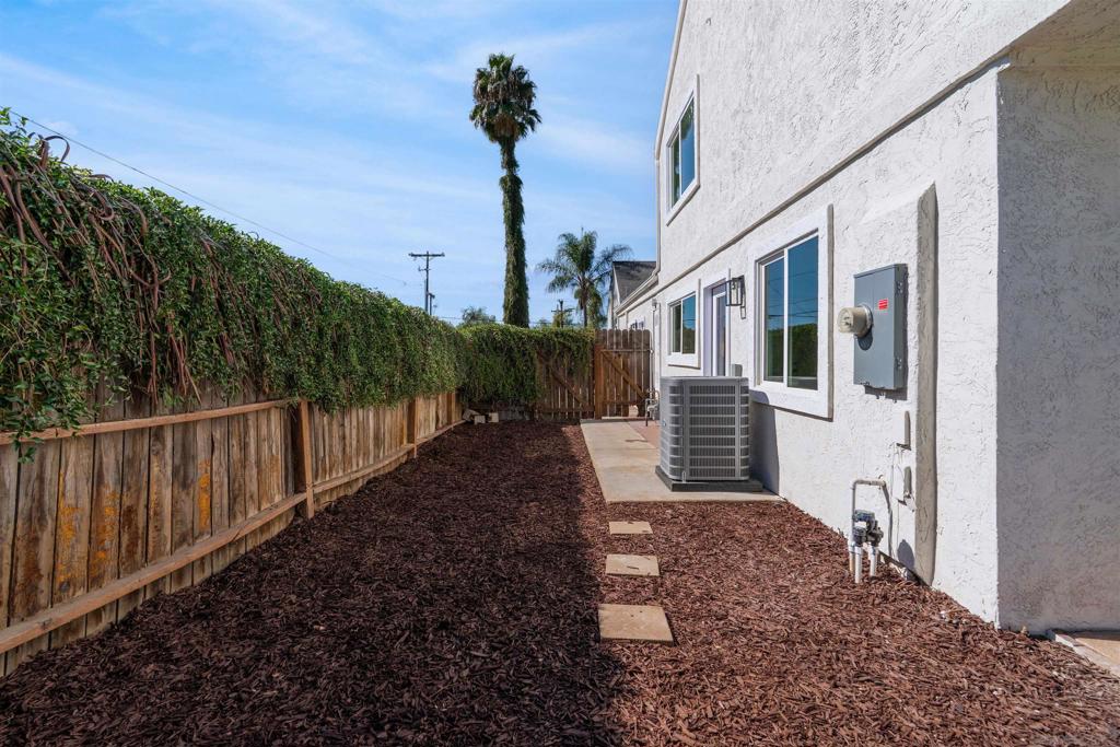 Spring Valley - Residential