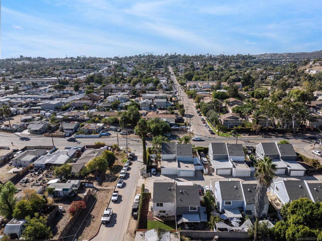 Spring Valley - Residential