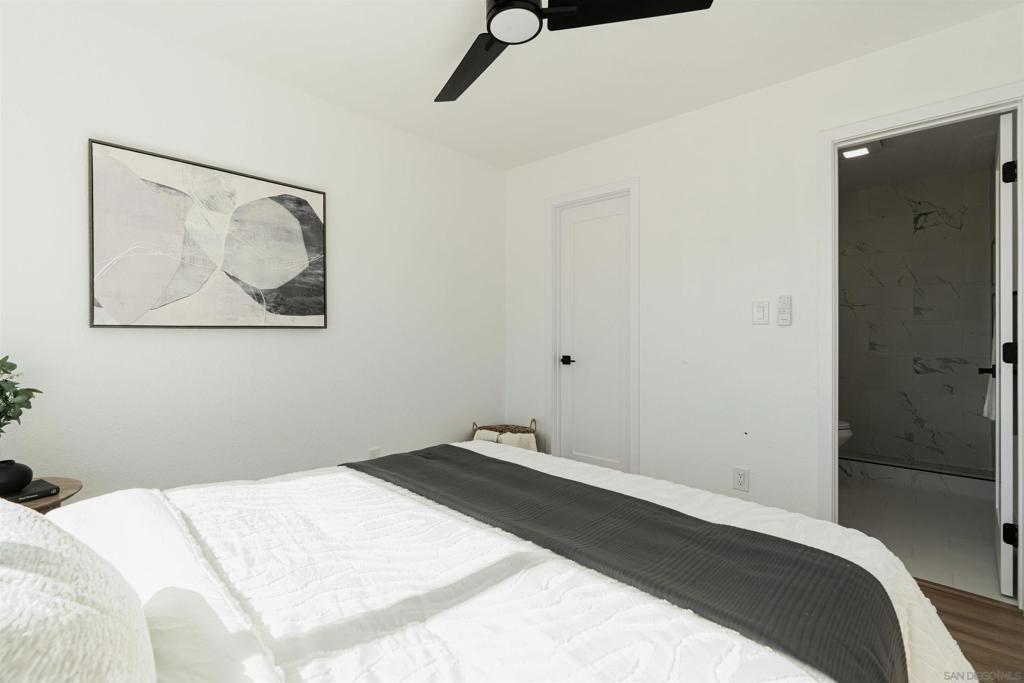 Spring Valley - Residential