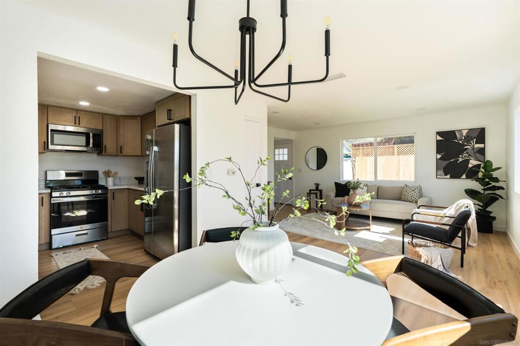 Spring Valley - Residential