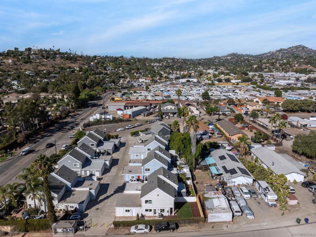 Spring Valley - Residential