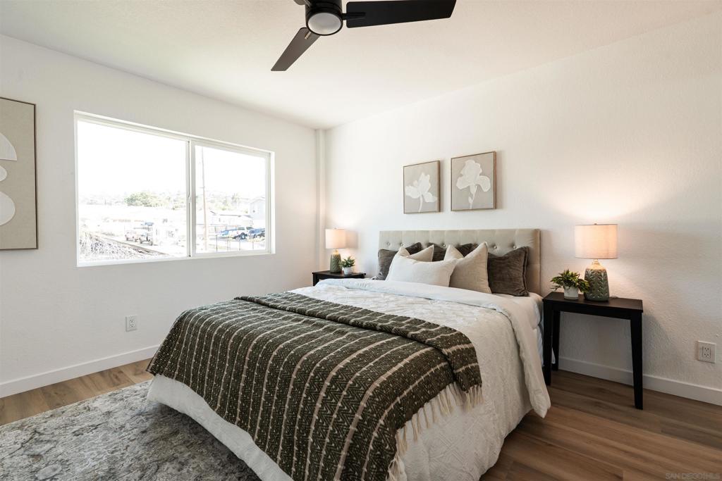 Spring Valley - Residential