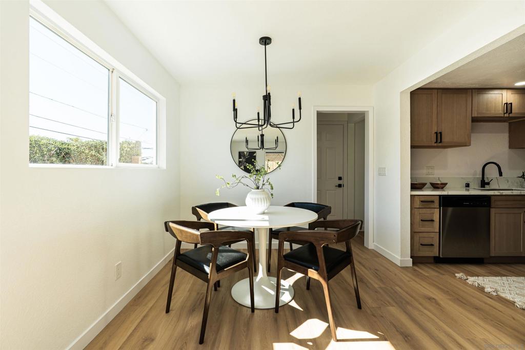 Spring Valley - Residential