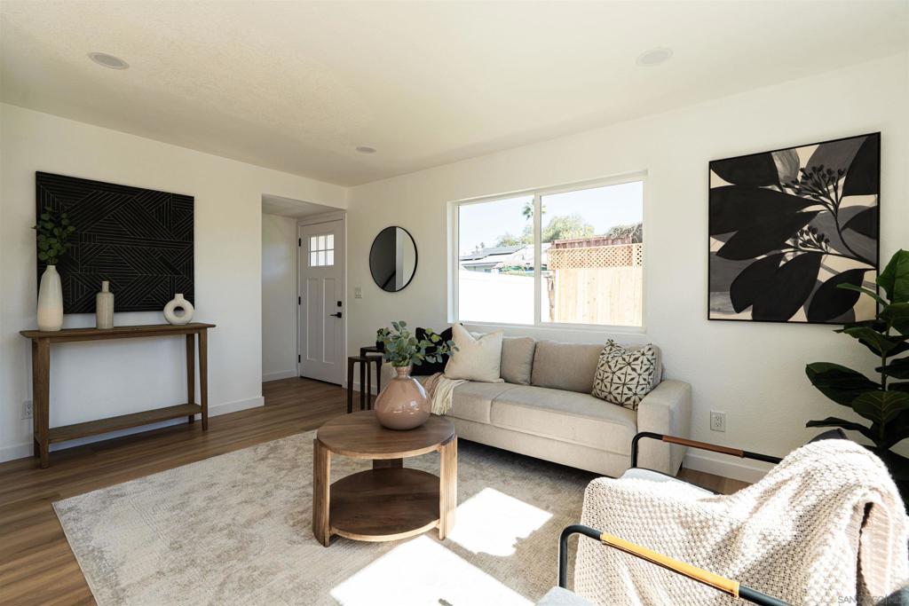 Spring Valley - Residential