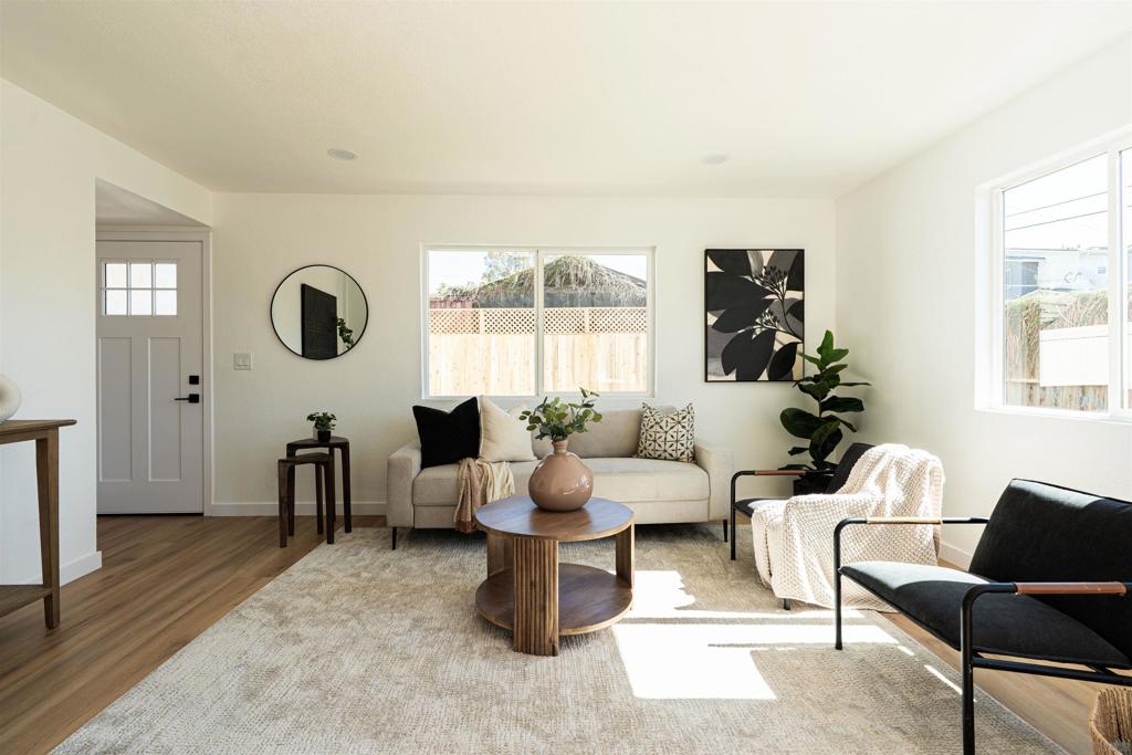 Spring Valley - Residential