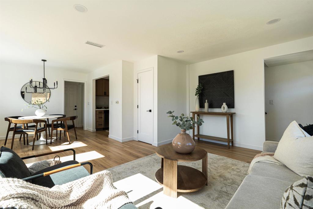 Spring Valley - Residential