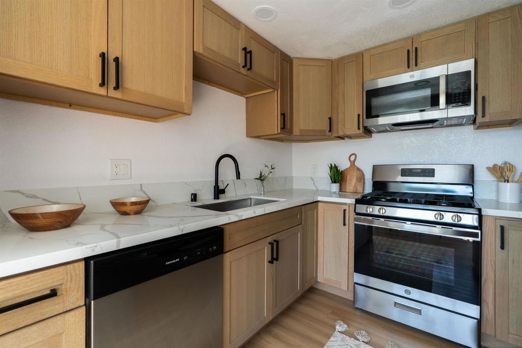 Spring Valley - Residential