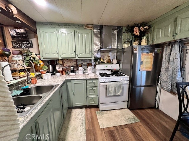 13892 Pioneer Road, Space 29A 29A