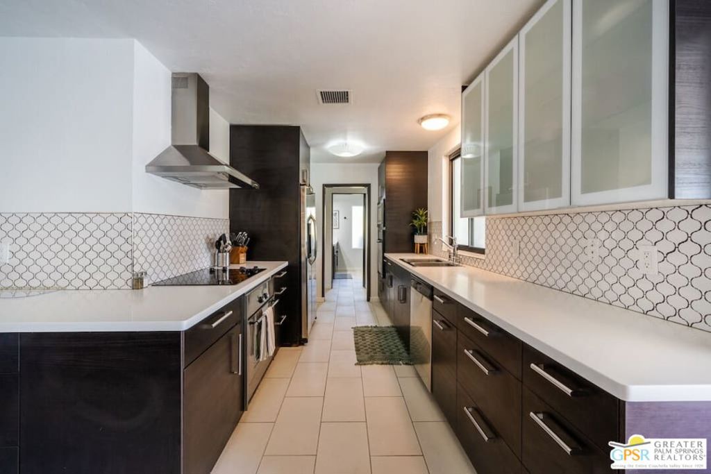 Twin Palms - Residential Lease