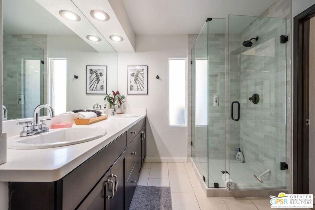 Twin Palms - Residential Lease