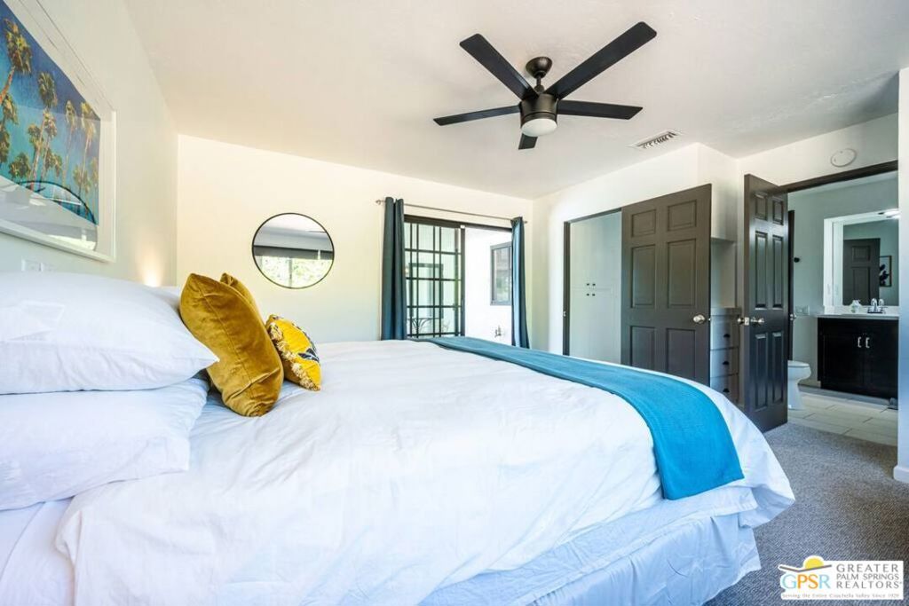 Twin Palms - Residential Lease