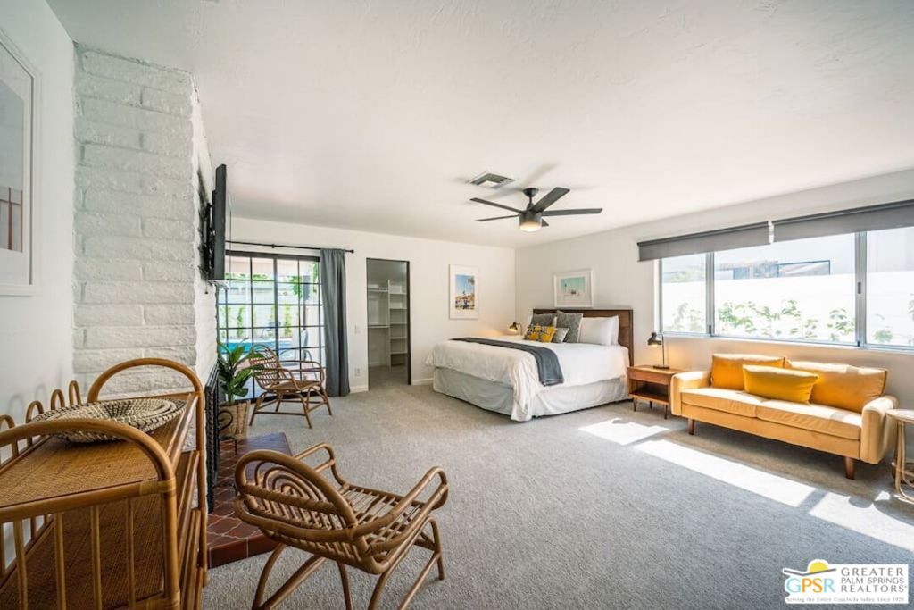 Twin Palms - Residential Lease