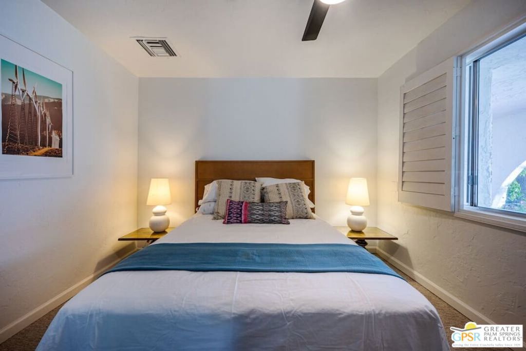 Twin Palms - Residential Lease