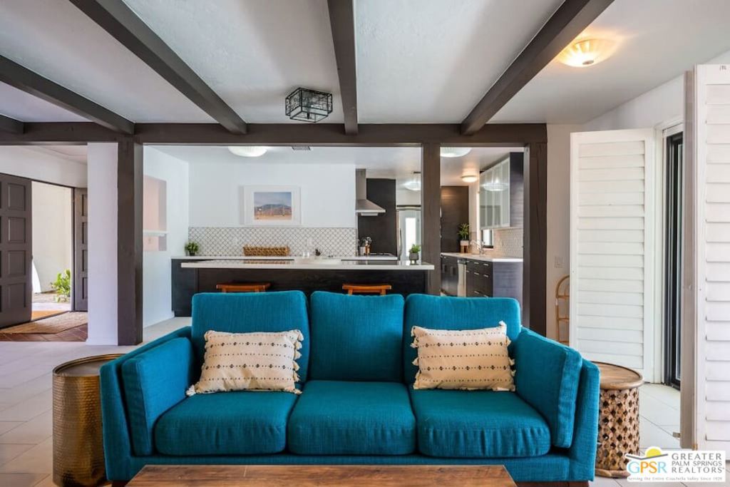 Twin Palms - Residential Lease