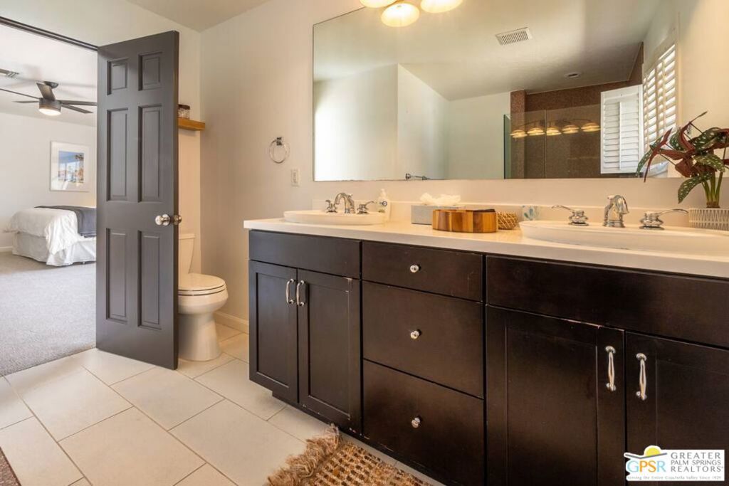 Twin Palms - Residential Lease