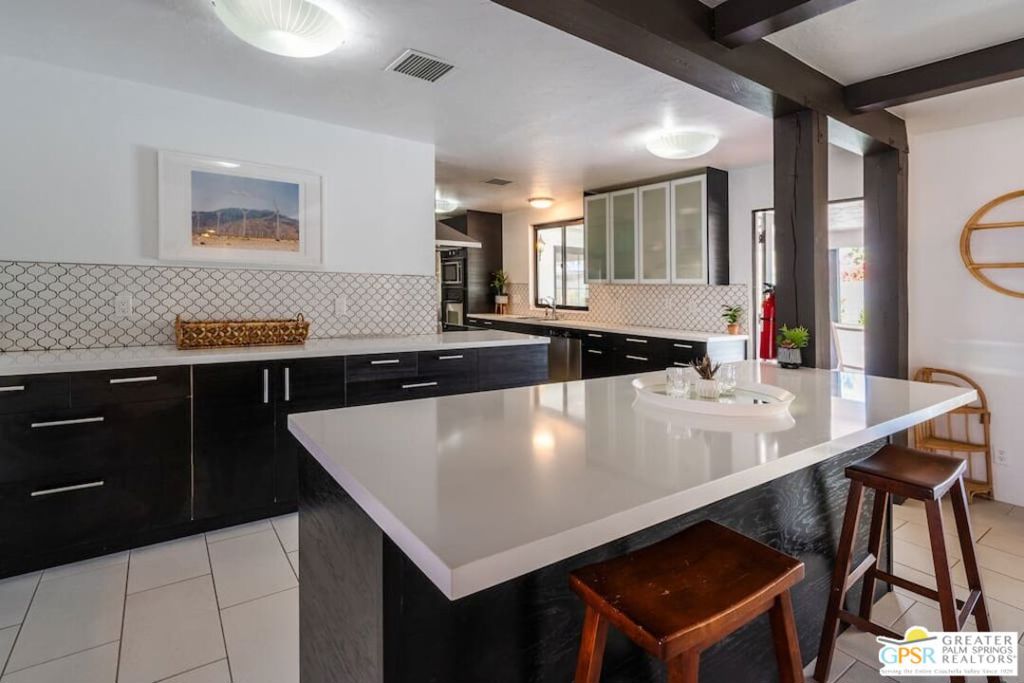 Twin Palms - Residential Lease