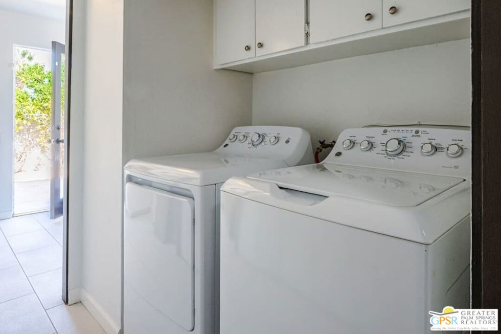 Twin Palms - Residential Lease