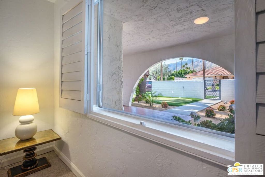 Twin Palms - Residential Lease