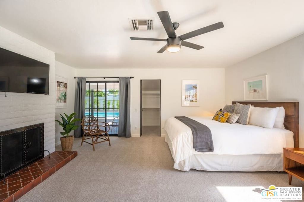 Twin Palms - Residential Lease