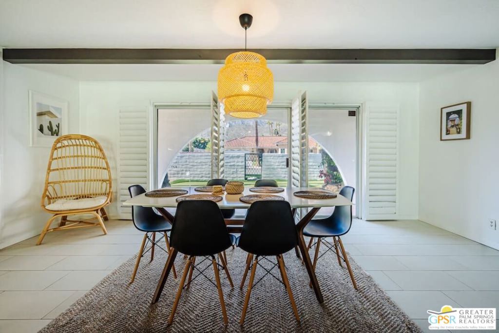 Twin Palms - Residential Lease