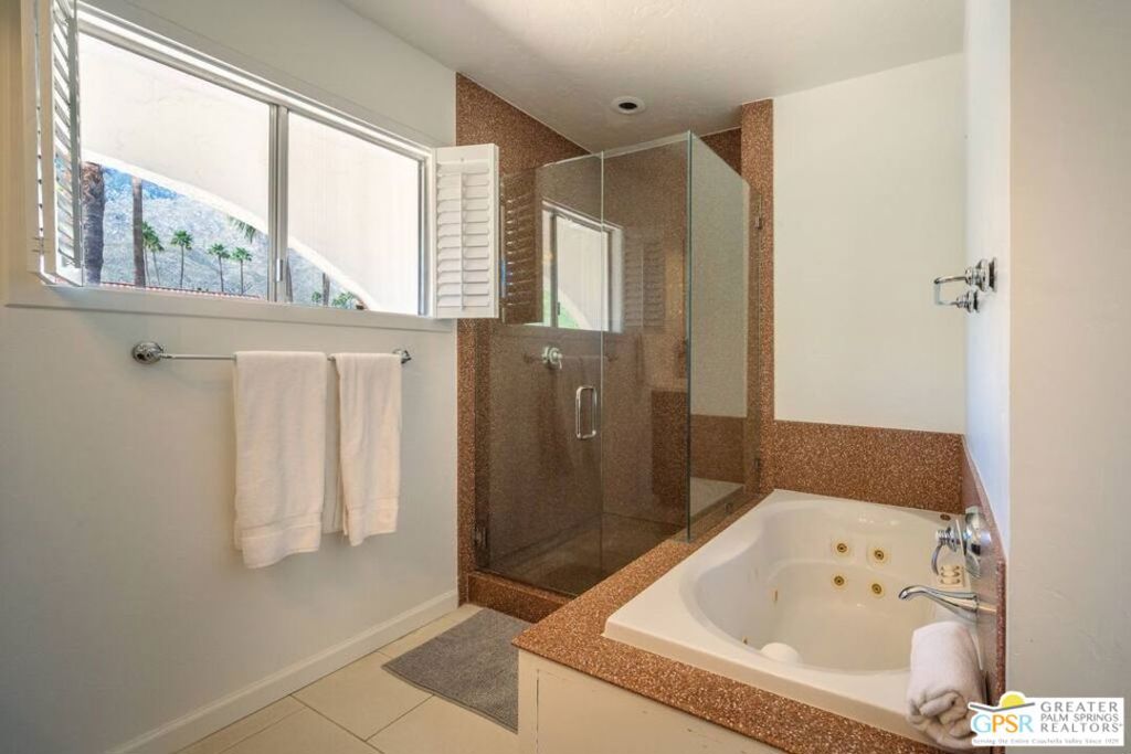 Twin Palms - Residential Lease