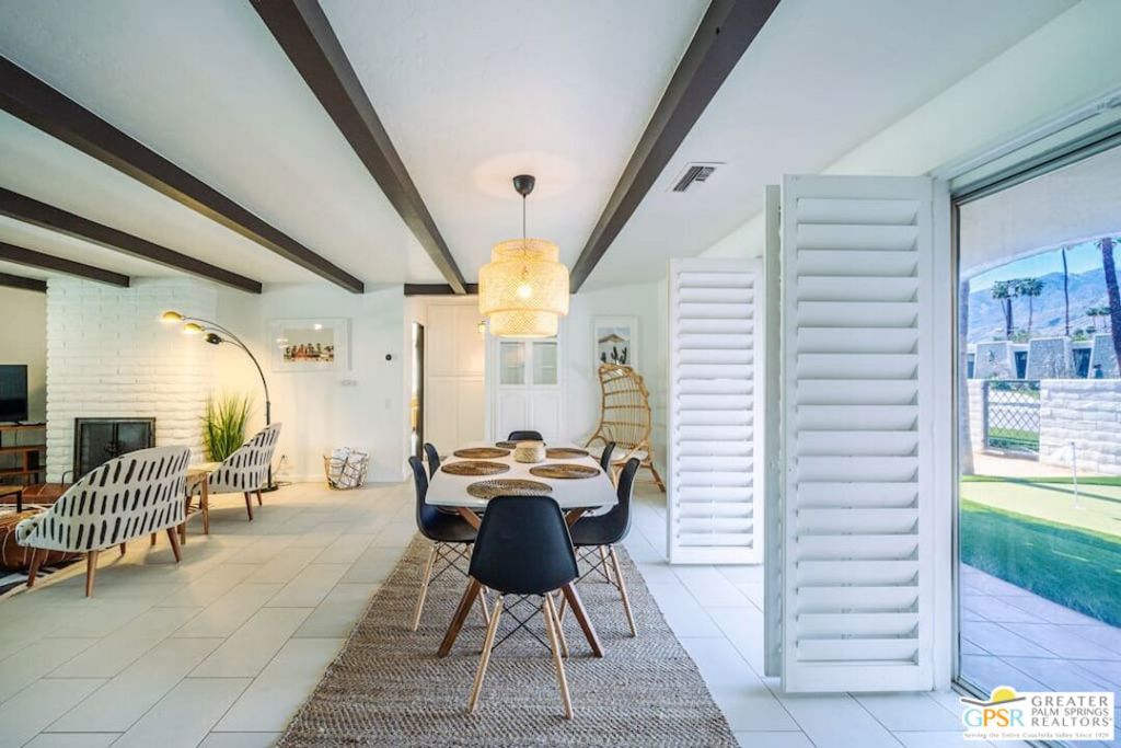 Twin Palms - Residential Lease