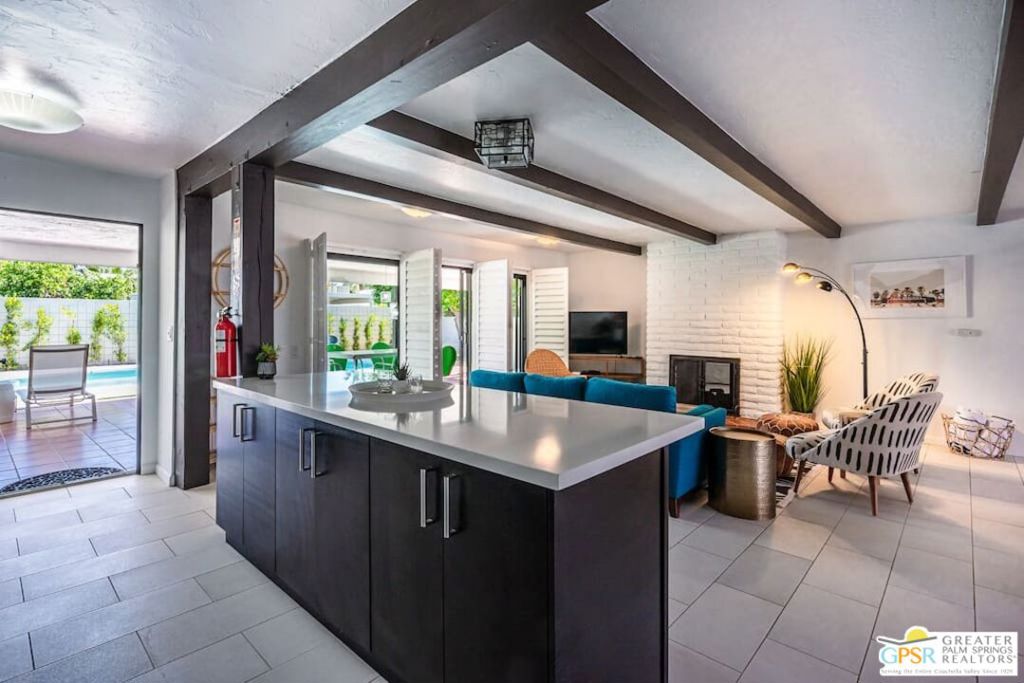 Twin Palms - Residential Lease