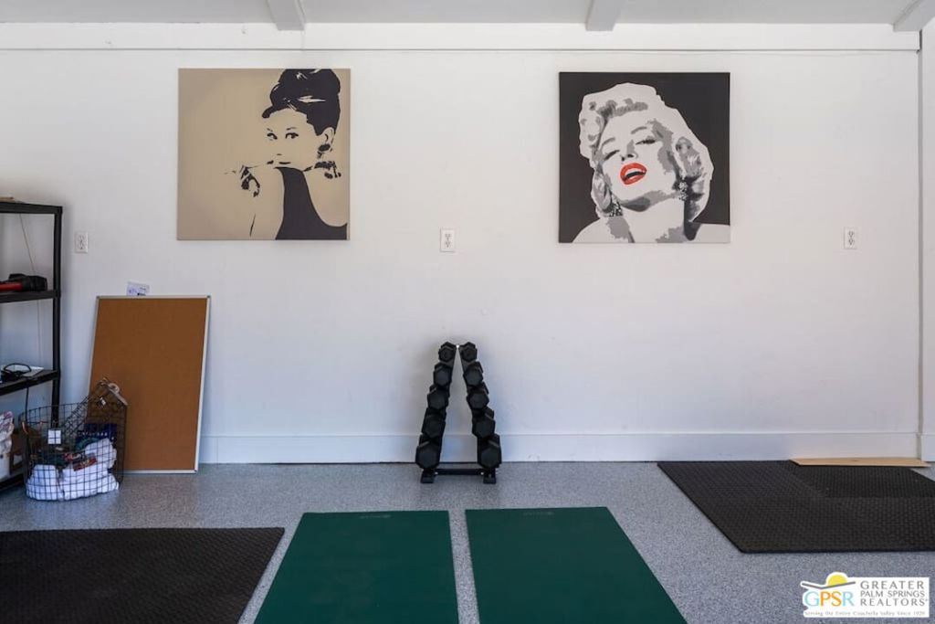 Twin Palms - Residential Lease