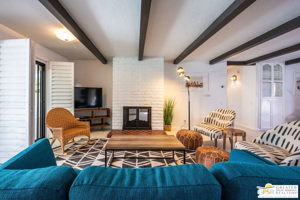 Twin Palms - Residential Lease