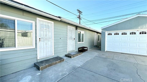 Photo of 411 Myrtle #A ST, Glendale, CA 91203 (MLS # GD26192533)