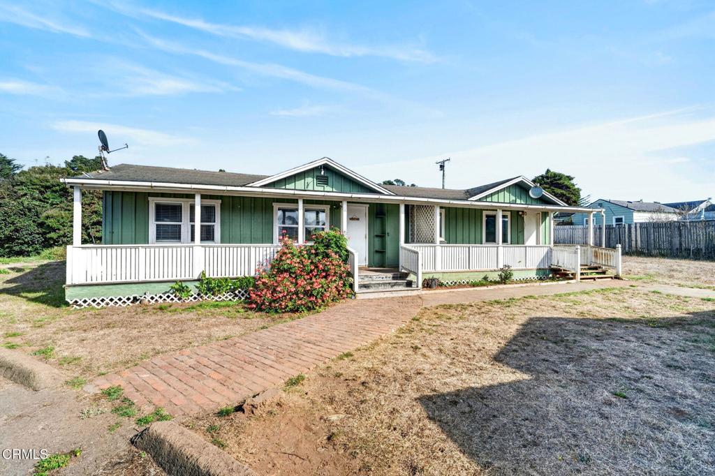 18781 N Highway 1