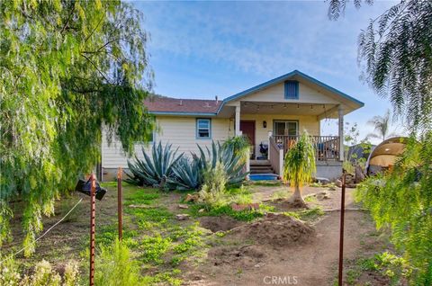 1473 Arnoldo Road Dulzura CA 91917