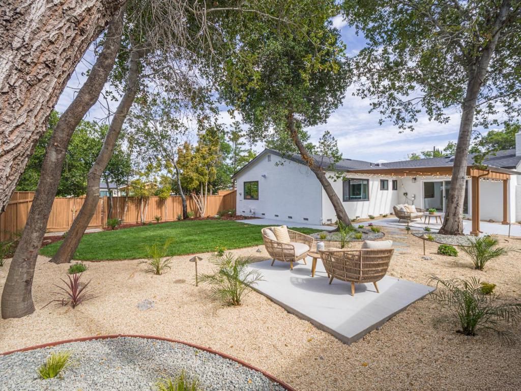 Photo of 1631 Fawn Court, Campbell, CA 95008 (MLS # ML82043353)