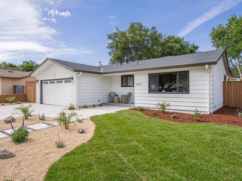 1631 Fawn Court