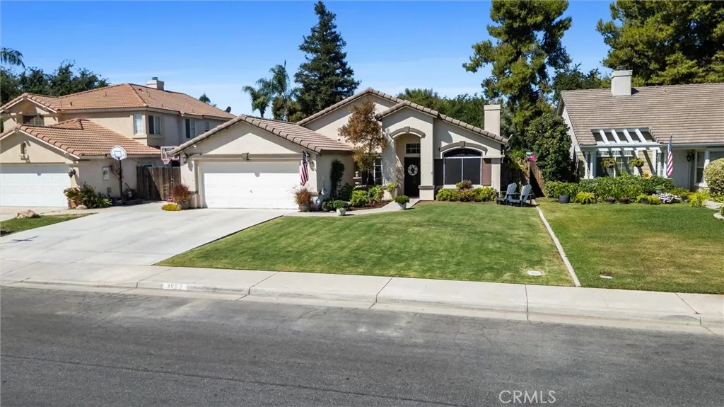 Bakersfield, California 93312, United States, 4 Bedrooms Bedrooms, ,2 BathroomsBathrooms,Residential,Pending,181835