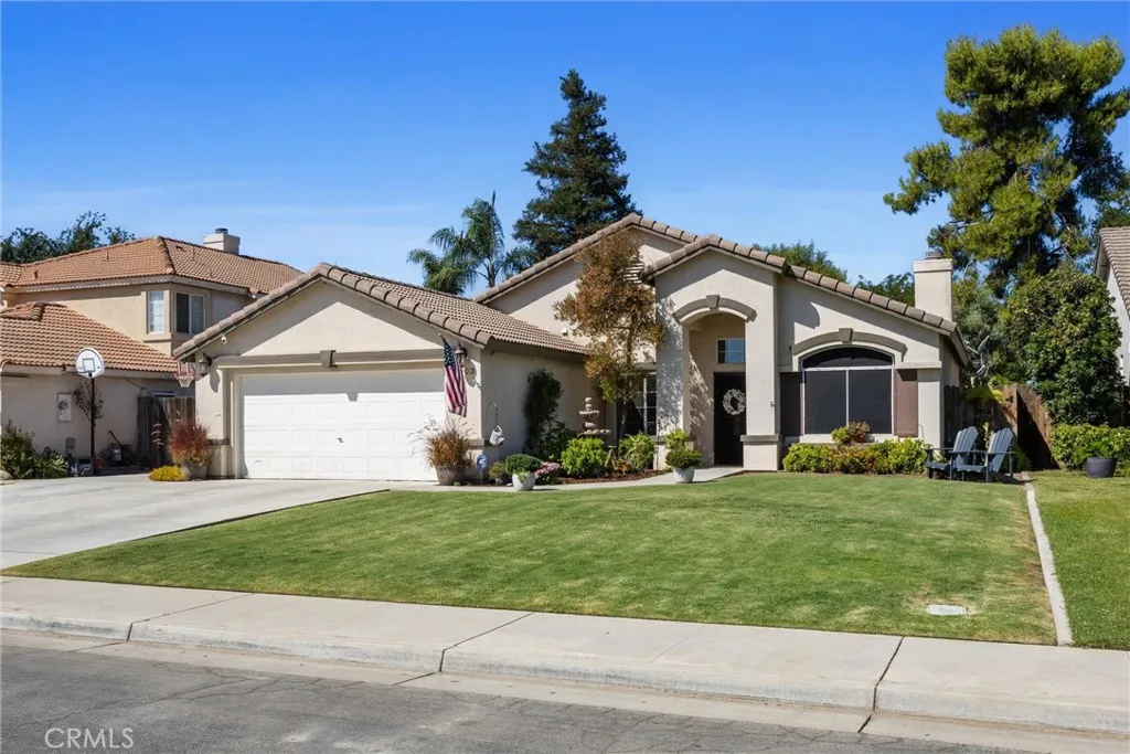 Bakersfield, California 93312, United States, 4 Bedrooms Bedrooms, ,2 BathroomsBathrooms,Residential,Pending,181835