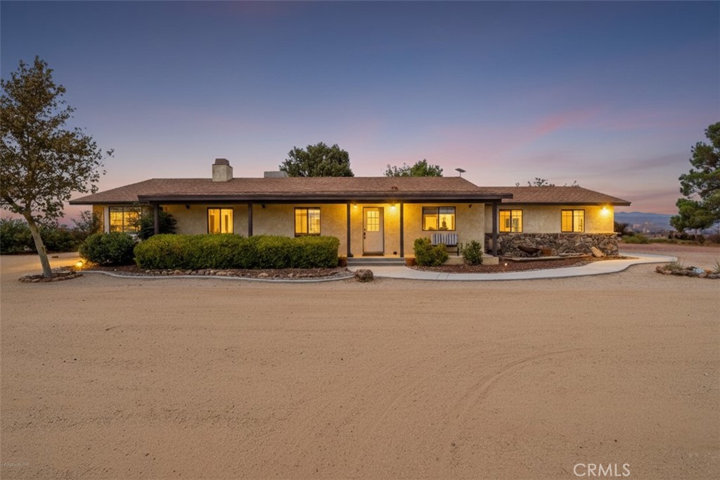 Custom-built ranch home, now with its second owner, has been well cared for over the years. Step into the inviting step-down living room with a cozy fireplace and enjoy the family-size kitchen complete with a breakfast bar and spacious eating area. The bedrooms are generously sized to accommodate full bedroom sets, while the large master suite provides a comfortable retreat.
Throughout the home, you'll find endless storage and ceiling fans in every room. Outside, a fenced backyard with grass and trees is perfect for play or relaxation. The entire 2.5-acre property is fully fenced with water spigots thoughtfully placed in every direction—ideal for caring for animals of all kinds. Plus, enjoy the benefits of a private well with a new pump, offering reliable water access and cost savings compared to city utilities.
Bring your hobbies and lifestyle dreams to life with a 12x20 workshop featuring 220 wiring, plus a 10x20 storage or tack building. There’s plenty of room for horses, off-road toys, or trail riding, all while enjoying stunning mountain views and peaceful country living.
