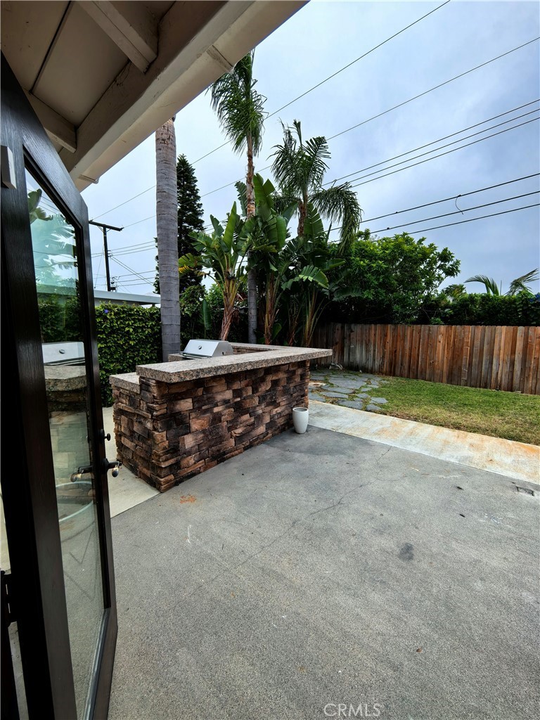 Starlight Mesa Dist 14 (STME) - Residential Lease