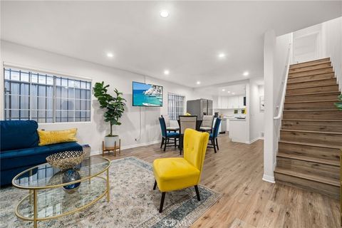 Photo of 7516 Avalon, Los Angeles, CA 90003 (MLS # DW25269749)