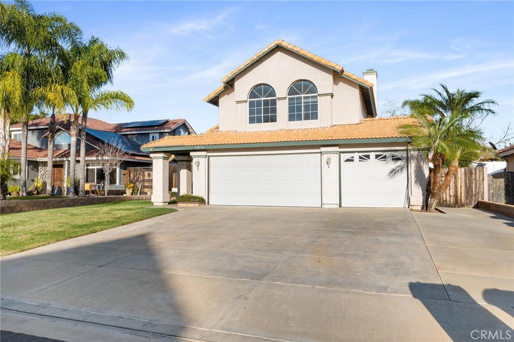 34074 Autumn Sage Court