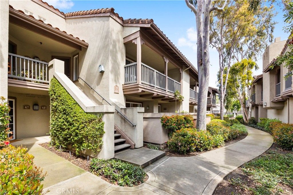 Photo of 2800 Keller Drive #69, Tustin, CA 92782 (MLS # OC26059102)