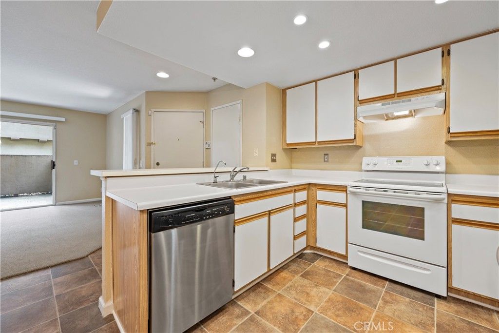 Photo of 2800 Keller Drive #69, Tustin, CA 92782 (MLS # OC26059102)