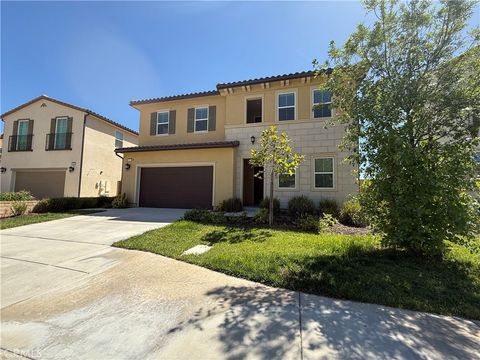 Photo of 19042 Martino Court, Canyon Country, CA 91350 (MLS # WS26105227)