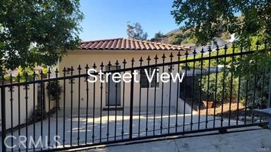 Brand New Two Bedrooms and Two Bath ADU at 1141 Kregmont Drive, Glendora, CA 91741. Independent and gated ADU in a highly desirable area of Glendora on a Cul-de-sac with close to no traffic. The ADU has its address on a different street than the main house. Each room has its own split AC unit with its thermostat. High ceilings with recessed lighting, a fan in each room, and a chandelier fan in the Kitchen. An open kitchen is a dream for ladies, with many storage cabinets, two Lazy-Susans, a large window for sunlight, and quartz countertops with backsplash. Kitchen appliances include a brand-new refrigerator, gas range, microwave, and dishwasher. A separate laundry room has a brand-new stacked washer and dryer and two racks for storage. The Master Bedroom has his and her separate closets with a large storage cabinet and two large windows. The second bedroom has a large closet with a large storage cabinet and a large window. All rooms have large windows on the South side, allowing for sunshine and beautiful views. All windows have room-darkening roller shades and curtains for privacy. The modern bathrooms have medicine cabinets, multi-color wireless lights, and shower seats.