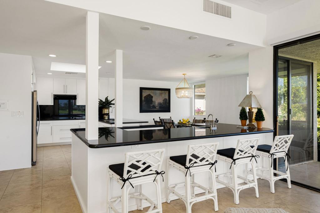 The Springs C.C. - Residential