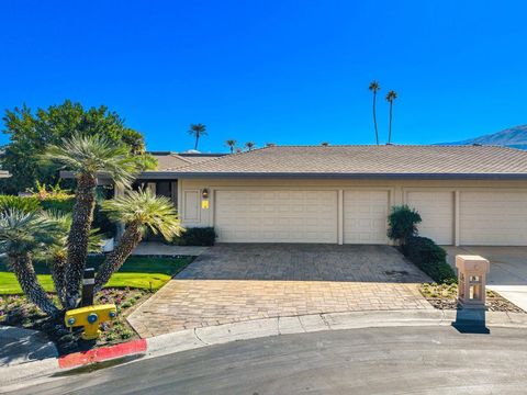 Photo of 9 Rutgers Court, Rancho Mirage, CA 92270 (MLS # 219138627DA)